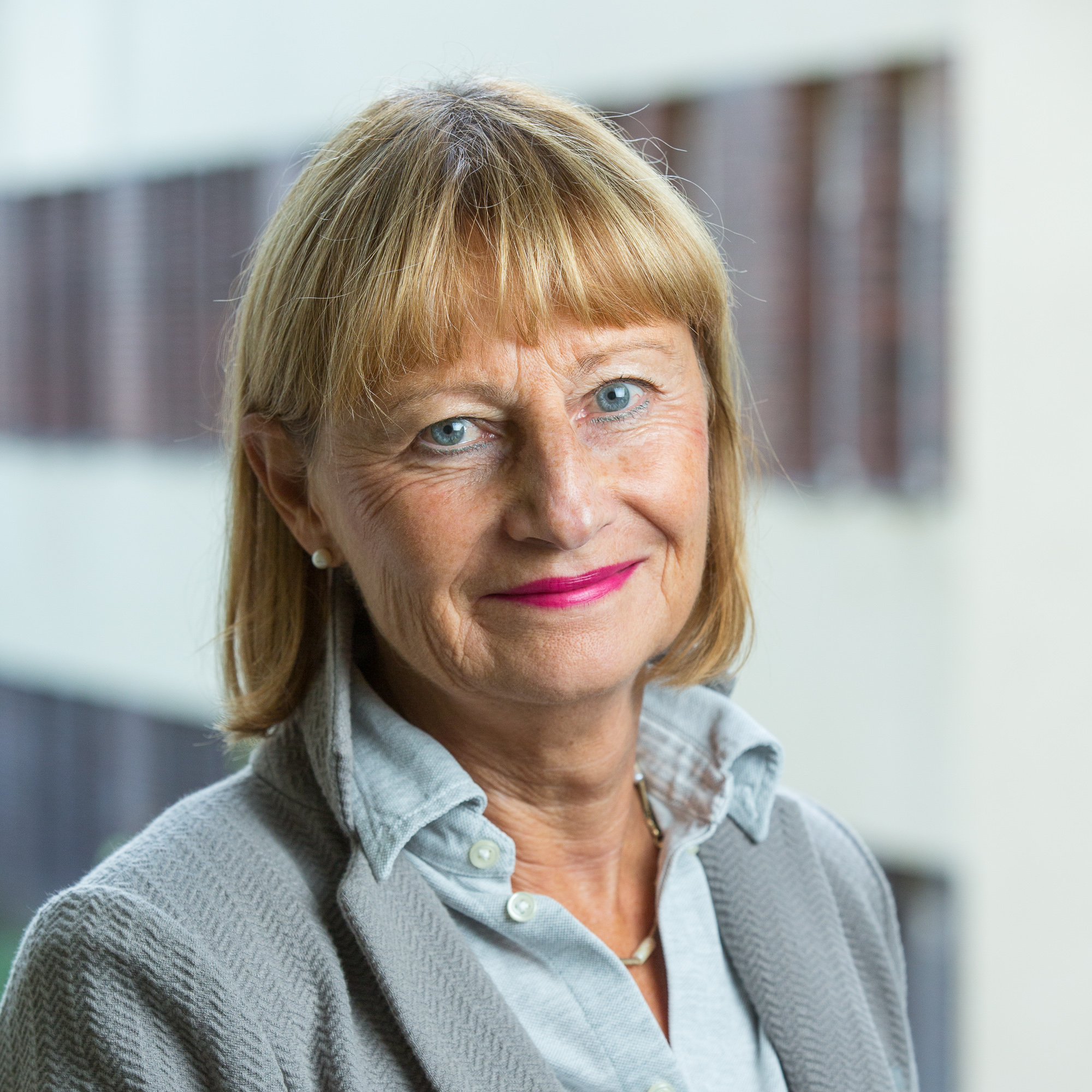 Haus Conradshöhe
Juliana Bockheim