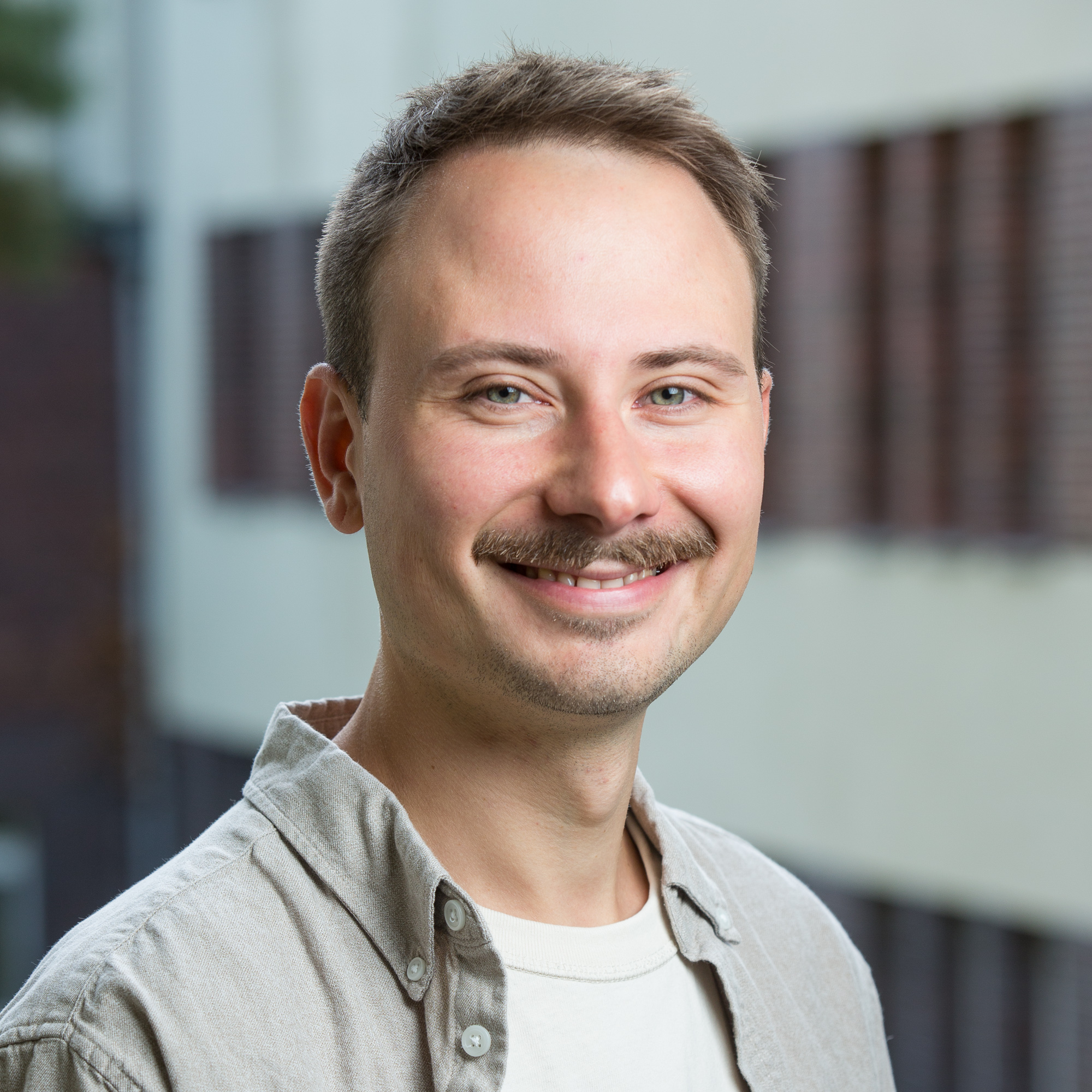 Haus Conradshöhe
Gerrit Wagner