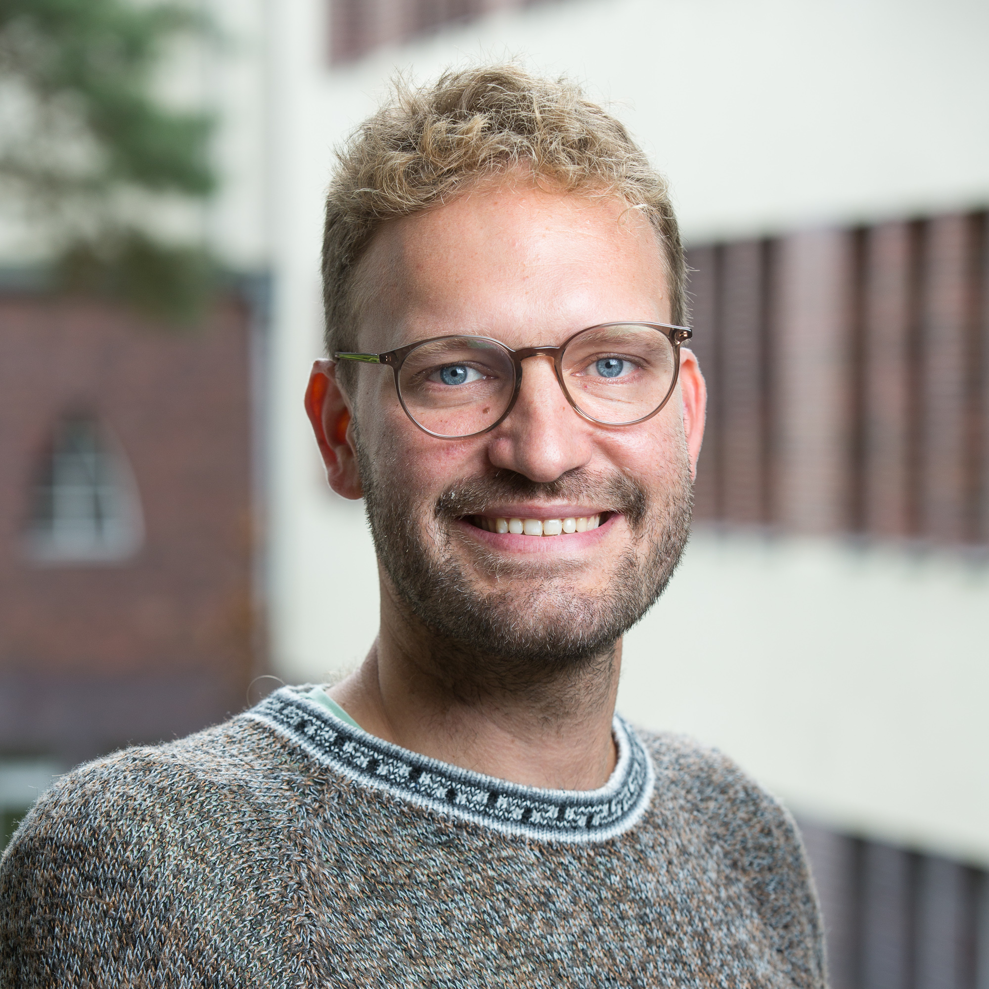 Haus Conradshöhe
Victor Waldtmann